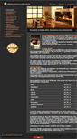 Mobile Screenshot of brennholz-pellets.de